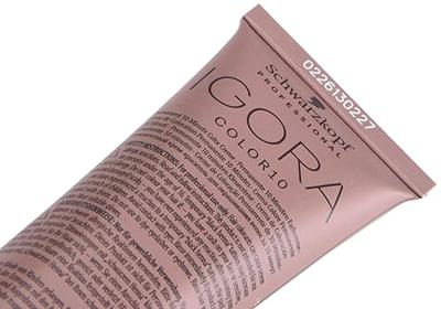 Schwarzkopf Igora Color 10 Haarverf