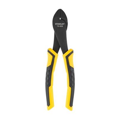 Stanley Dynagrip zijsnijtang CG 180mm - thumbnail