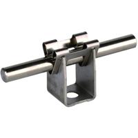 DEHN LH DG 8 H20 B7.8 V2A Overspanningsveilige montageset 1 stuk(s) - thumbnail