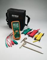 Extech Extech 382252 Aardingsmeter - thumbnail