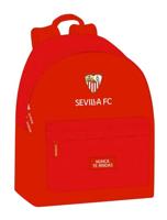 Laptoptas Sevilla Fútbol Club Rood 31 x 41 x 16 cm - thumbnail