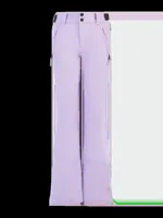 Protest Relole Skibroek Kinderen Thistle Purple 164 - thumbnail