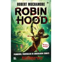 Robert  Muchamore Robin Hood 2   Robin Hood - thumbnail