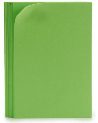 EVA-rubber Pincello Groen 20 x 30 cm 30 x 2 x 20 cm (10 Stuks)