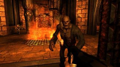 Doom 3 BFG Edition - thumbnail