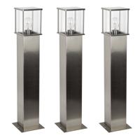 Astro 1 set 3 stuks tuinlamp - thumbnail