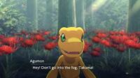 Digimon Survive - thumbnail