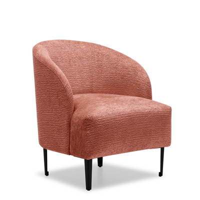 Fauteuil Portofino Lichtgroen Stof