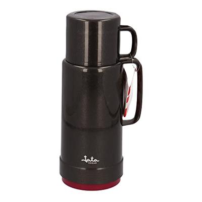 Verstuiverfles JATA Zwart 750 ml
