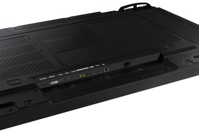 Videowall Monitor Samsung LH55VHCRBGBXEN Full HD 55"