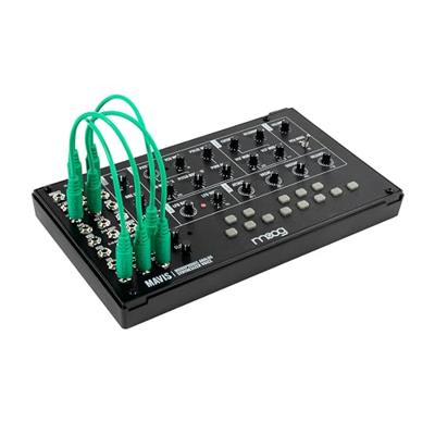 Moog Mavis synthesizer kit - thumbnail