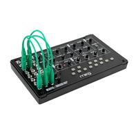 Moog Mavis synthesizer kit - thumbnail