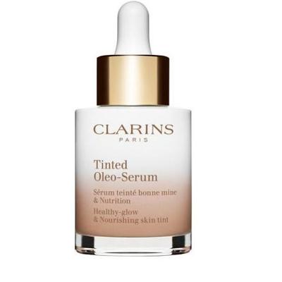 Clarins Tinted Oleo-Serum 02 30ml