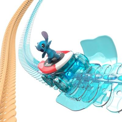 Smoby Stitch FLEXTREME DISCOVERY SET Smoby Stitch FLEXTREME DISCOVERY SET