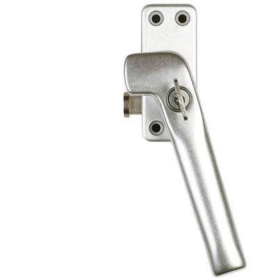 Hoppe raamboompje f1 gelijksluitend d4 beveiliging 013hns/446-4 Hoppe raamboompje f1 gelijksluitend d4 beveiliging 013hns/446-4