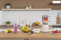 Smeg BLF03CREU Blender Wit - thumbnail