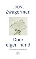 Joost  Zwagerman Door eigen hand - thumbnail