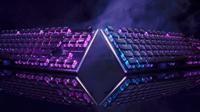 Toetsenbord Turtle Beach Vulcan TKL Zwart Frans AZERTY - thumbnail