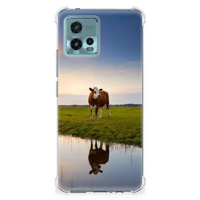 otorola Moto G72 Case Anti-shock Koe otorola Moto G72 Case Anti-shock Koe