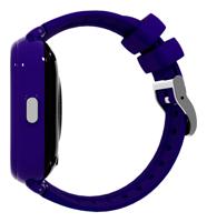 SaveFamily ICONIC PLUS 2 connected horloge met GPS voor kinderen, WhatsApp, Spotify, AI, videogesprekken, muziek, Bluetooth, App Store, SOS, chatten, beveiligde zone (stijl Graffiti, Iconic Plus 2) - thumbnail