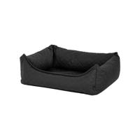 Madison Producten van Bed Skai Check Grey S - thumbnail
