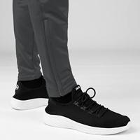 JAKO 8489 Trainingsbroek Allround - Antra Light - XL - thumbnail