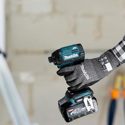 Makita Werkhandschoen | Snijbestendig | Maat XL/10 - P-84735