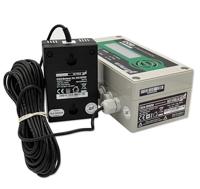 Schabus GX-D500 Kooldioxidemelder Met externe sensor werkt op het lichtnet Detectie van Kooldioxide - thumbnail