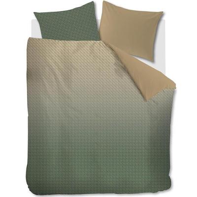 Beddinghouse Alvaro Groen dekbedovertrek
