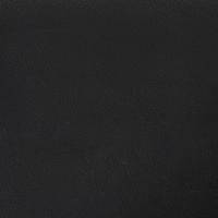 Bedframe met hoofdbord kunstleer zwart en wit 180x200 cm - thumbnail