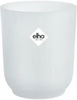 Elho Bloempot Vibes Fold Orchidee Transparant Ø12,5cm - thumbnail