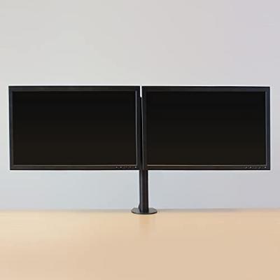 ACT AC8302 dubbele monitorsteun - thumbnail