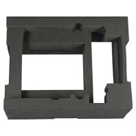 Gossen Metrawatt Z503E Z503E Schuimrubberen inleg 1 stuk(s) - thumbnail