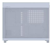 ASUS PRIME AP303 Mesh Midi Tower Wit - thumbnail