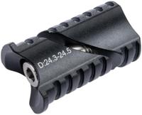 Ergotec a-head plug "integra performance" ahead clamp integra perf.f.alu bl - thumbnail