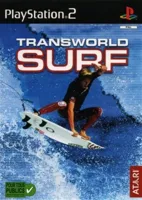 Transworld Surf - thumbnail