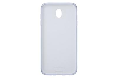 Galaxy J7 (2017) Jelly Cover blauw EF-AJ730TLEGWW Galaxy J7 (2017) Jelly Cover blauw EF-AJ730TLEGWW