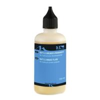 M-Wave dot 5.1 schijfrem olie. - thumbnail