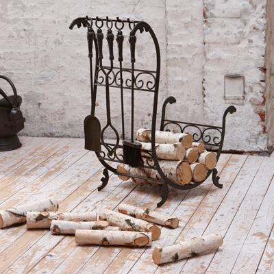 Haardbutler Stirling Haardbutler Stirling