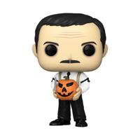 The Addams Family Classic Funko Pop Vinyl: Gomez Addams - thumbnail