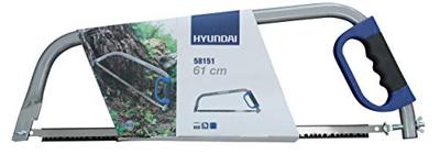 Hyundai Beugelzaag 61cm - 58151