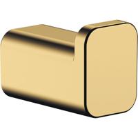 Handdoekhaak AddStoris HansGrohe Gepolijst Goud - thumbnail
