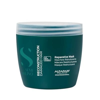 Alfaparf Reconstruction Reparative Mask 500ml Alfaparf Reconstruction Reparative Mask 500ml