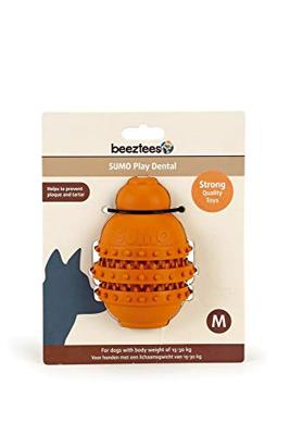 Beeztees Sumo Play Dental M Oranje