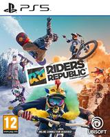 Riders Republic - thumbnail