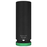 Bosch Accessoires Krachtdop SW 19 mm | M12 | 77 mm - 2608003051 - thumbnail