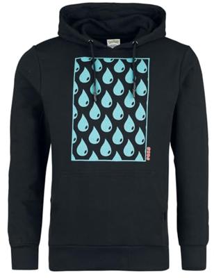 Pokémon - Greninja Men's Hoodie