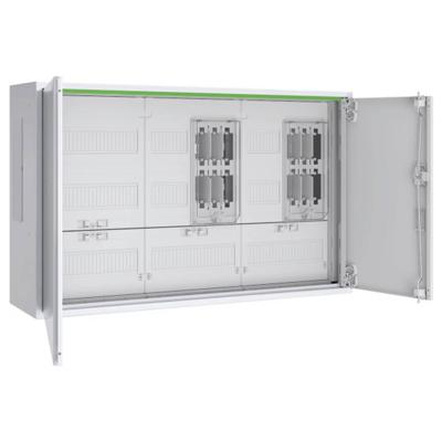 ABN ABNRS303F12 Aansluitkast Inhoud: 1 stuk(s)