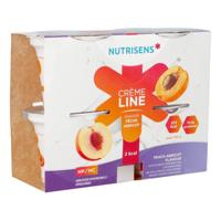 Nutrisens Cremeline Abrikoos Hp/hc 2 Kcal - thumbnail