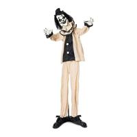 Halloween Decoraties My Other Me Kwade Clown 105 x 18 x 160 cm - thumbnail